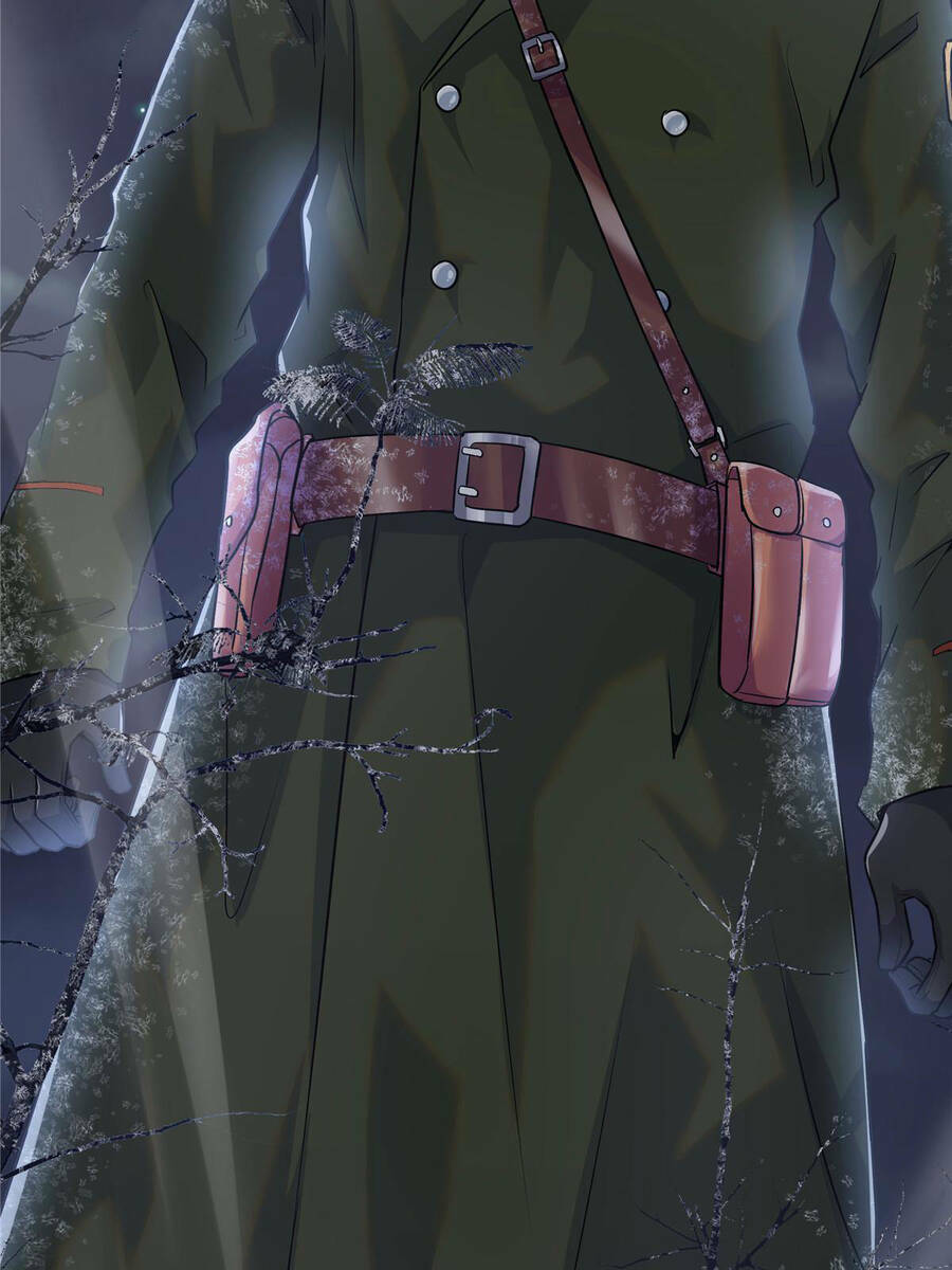 Vương Giả Săn Mồi - Chapter 6 - Page 14