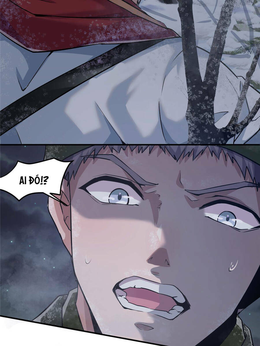 Vương Giả Săn Mồi - Chapter 6 - Page 16