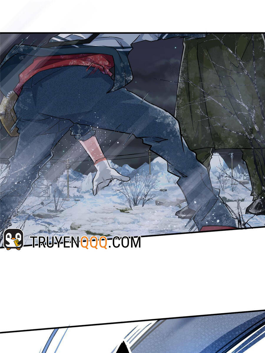 Vương Giả Săn Mồi - Chapter 6 - Page 19