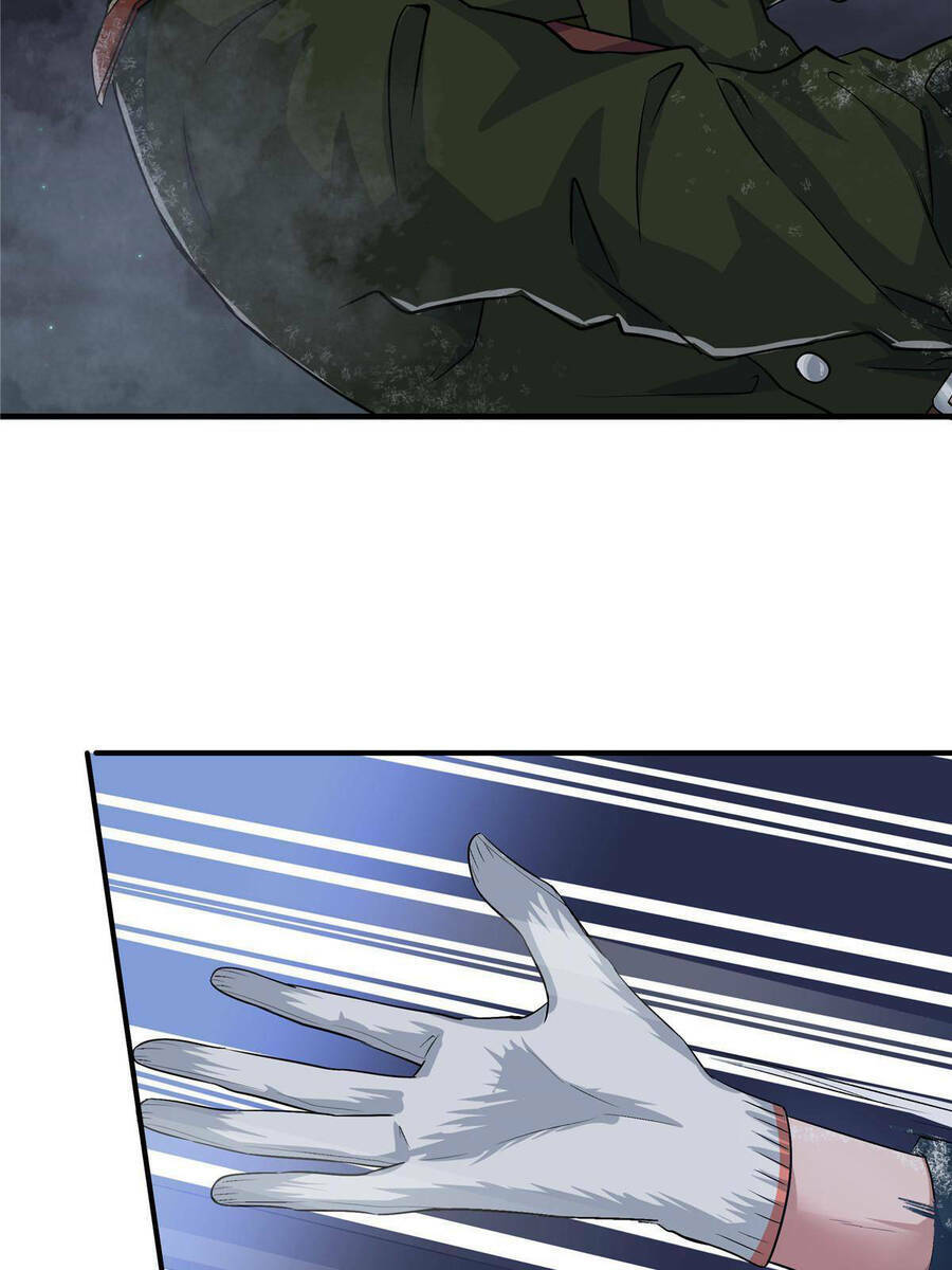 Vương Giả Săn Mồi - Chapter 6 - Page 22