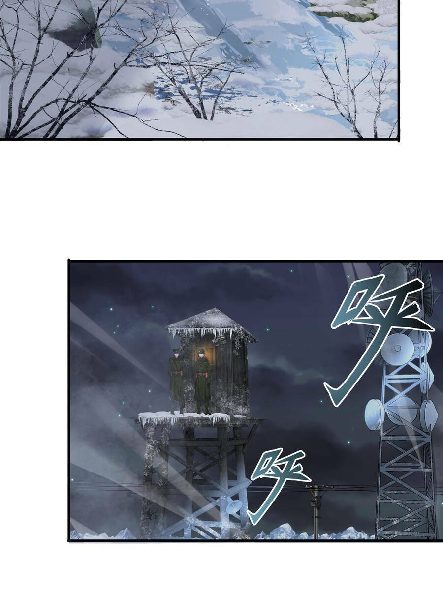 Vương Giả Săn Mồi - Chapter 6 - Page 25