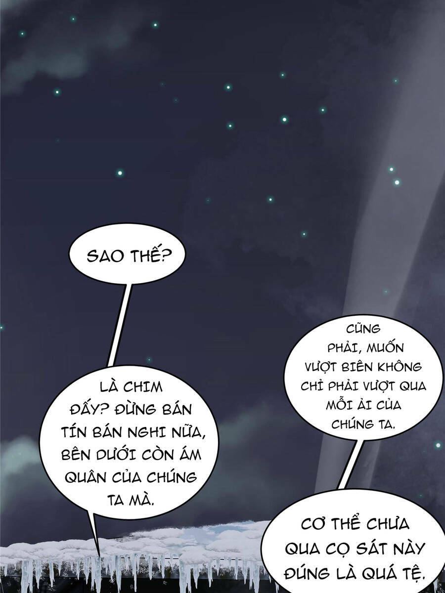 Vương Giả Săn Mồi - Chapter 6 - Page 27