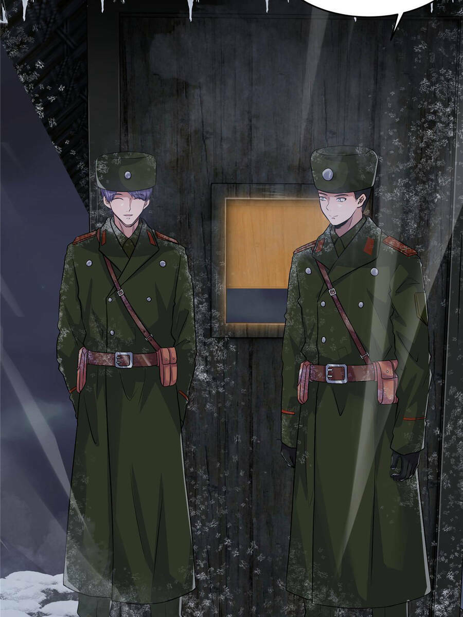 Vương Giả Săn Mồi - Chapter 6 - Page 28