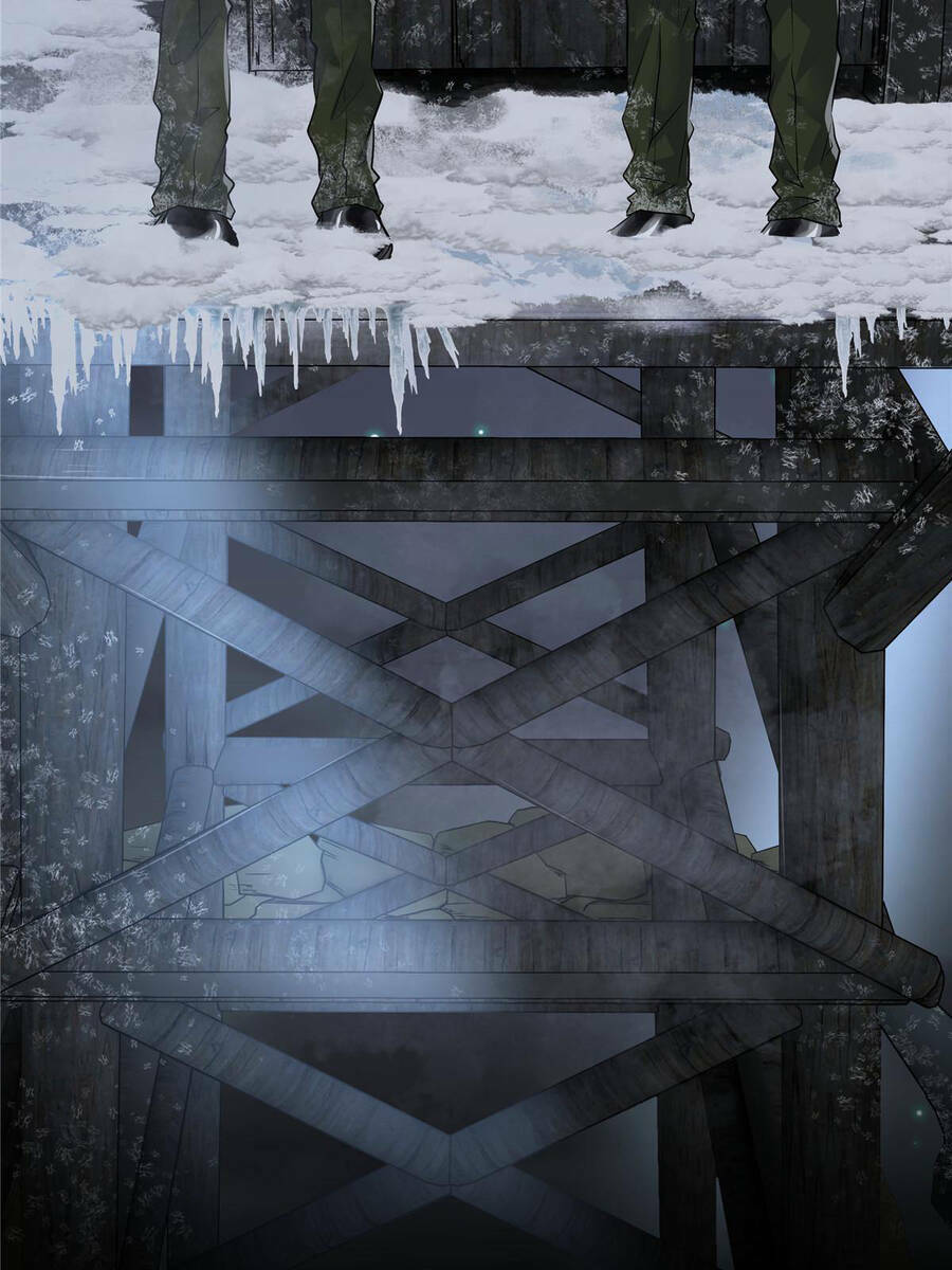 Vương Giả Săn Mồi - Chapter 6 - Page 29