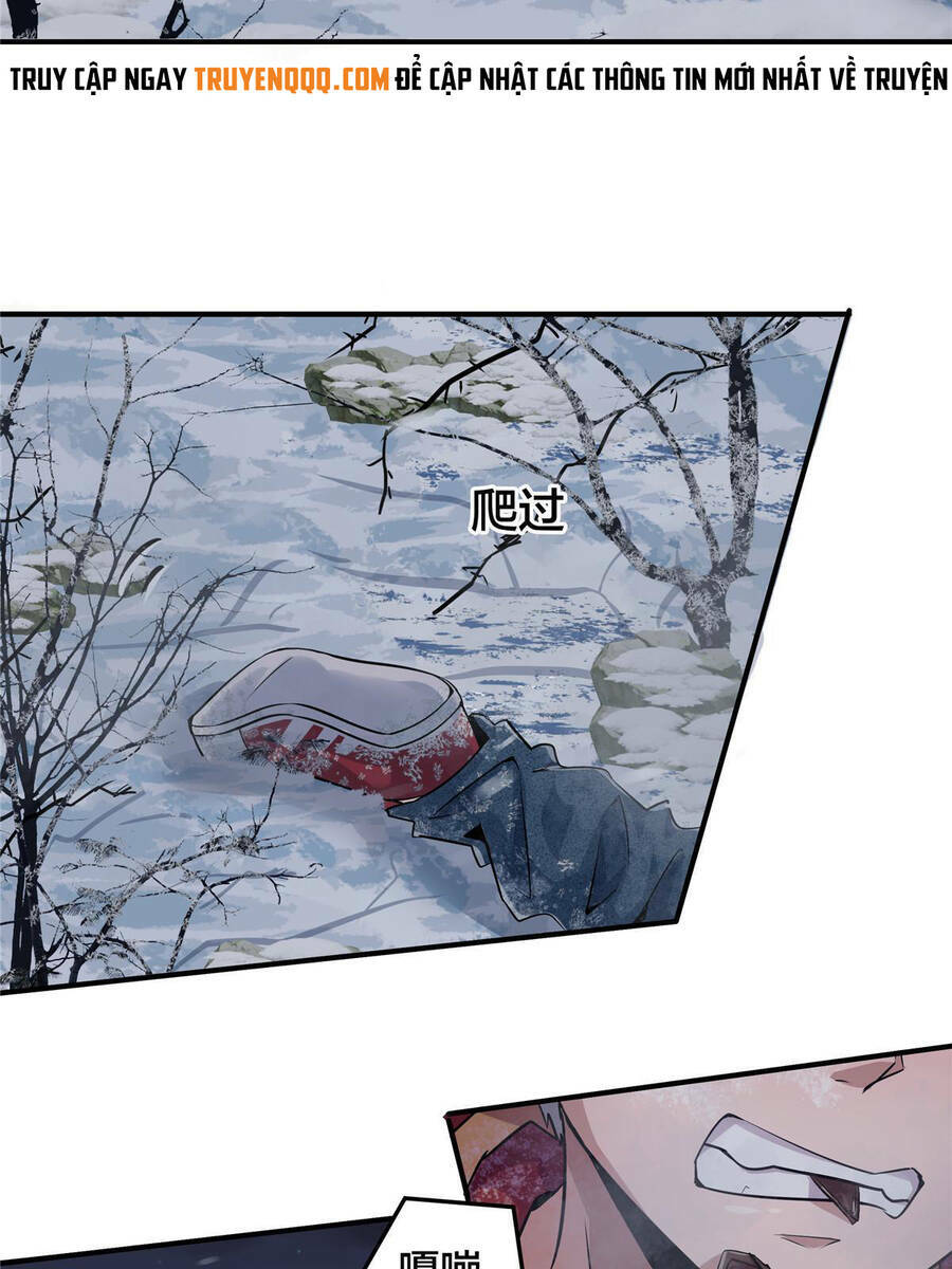 Vương Giả Săn Mồi - Chapter 6 - Page 34