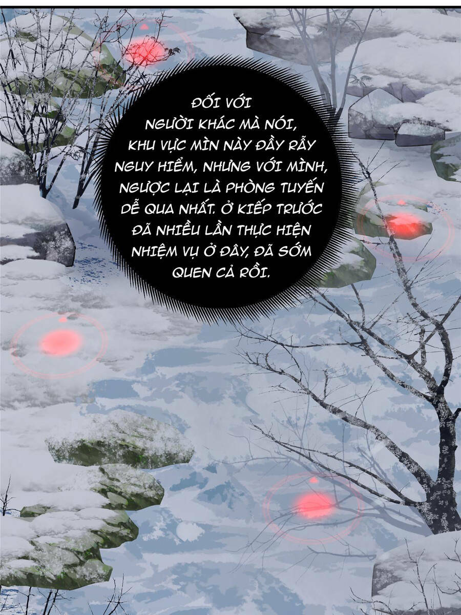 Vương Giả Săn Mồi - Chapter 6 - Page 36