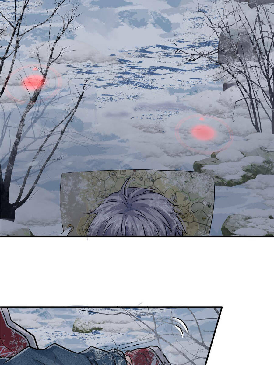 Vương Giả Săn Mồi - Chapter 6 - Page 37