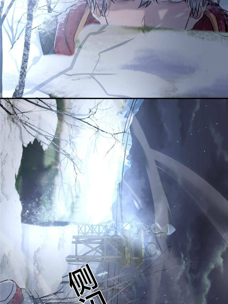 Vương Giả Săn Mồi - Chapter 6 - Page 3