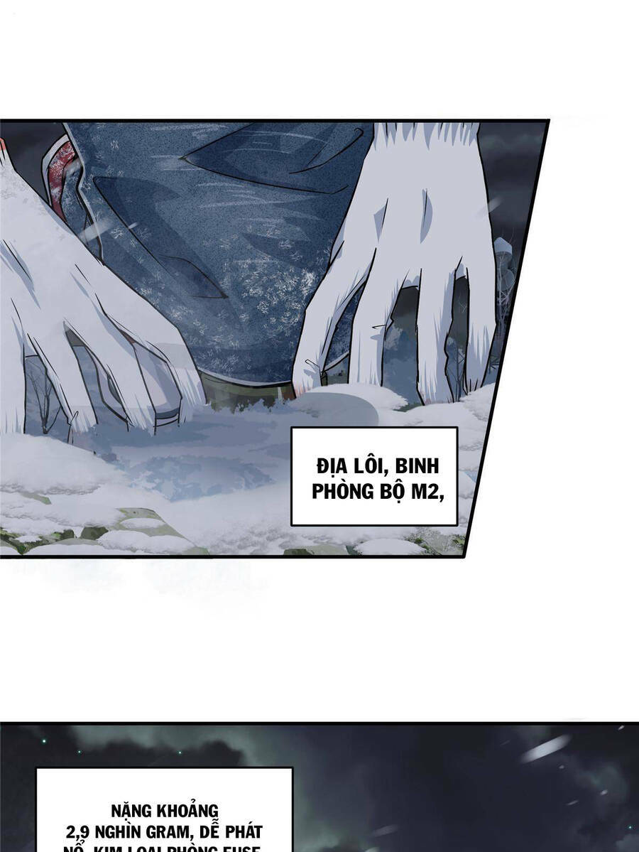 Vương Giả Săn Mồi - Chapter 6 - Page 42