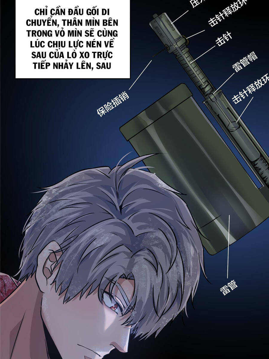 Vương Giả Săn Mồi - Chapter 6 - Page 45