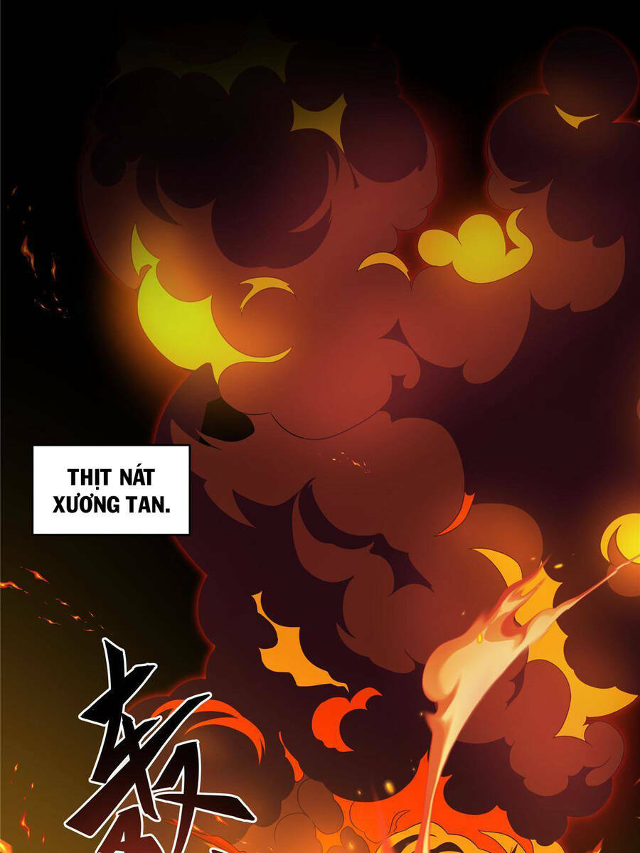 Vương Giả Săn Mồi - Chapter 6 - Page 47