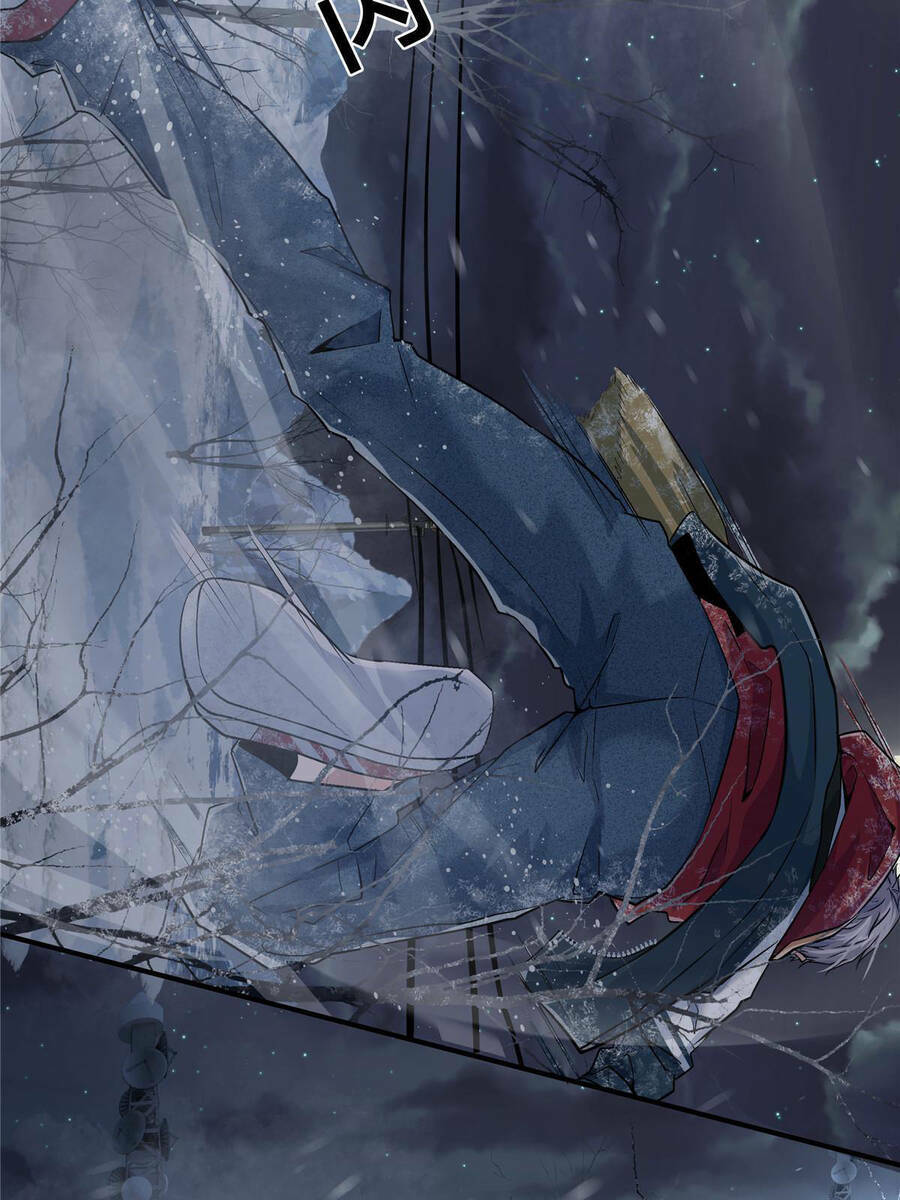 Vương Giả Săn Mồi - Chapter 6 - Page 4