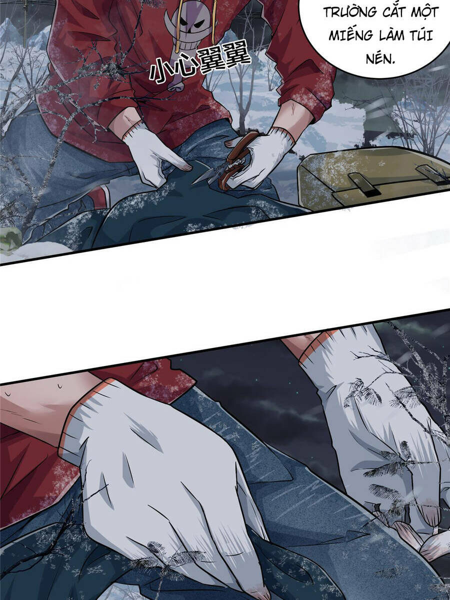 Vương Giả Săn Mồi - Chapter 6 - Page 49