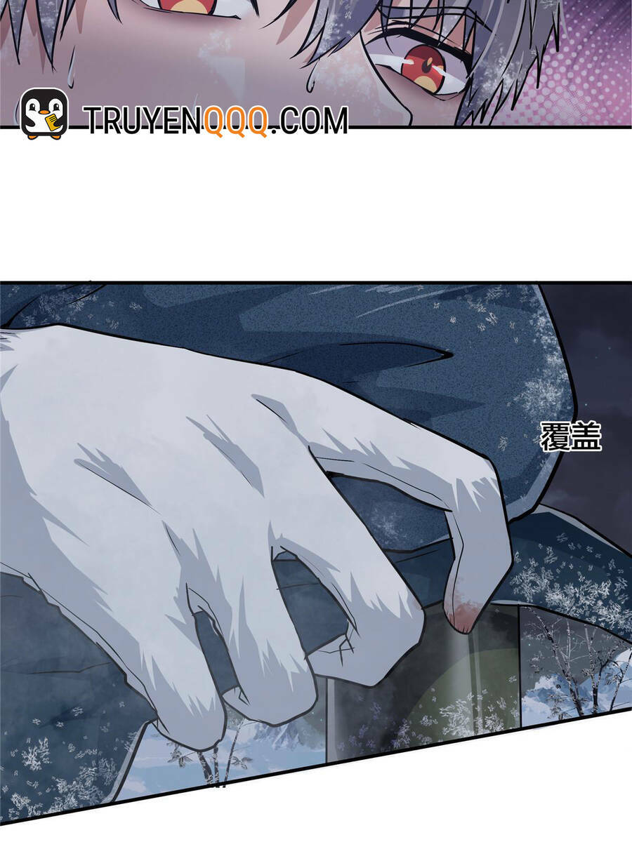 Vương Giả Săn Mồi - Chapter 6 - Page 53