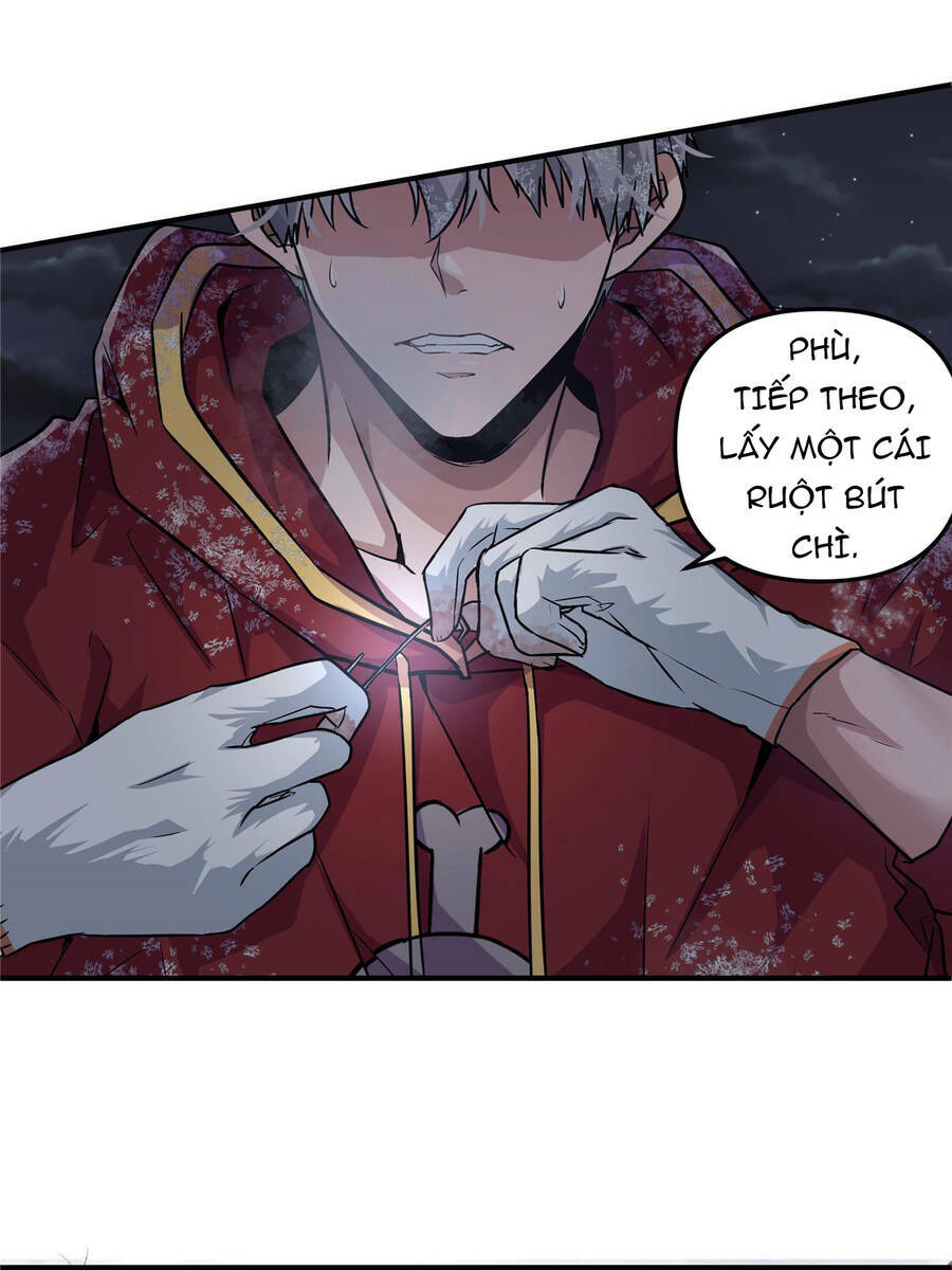 Vương Giả Săn Mồi - Chapter 6 - Page 54