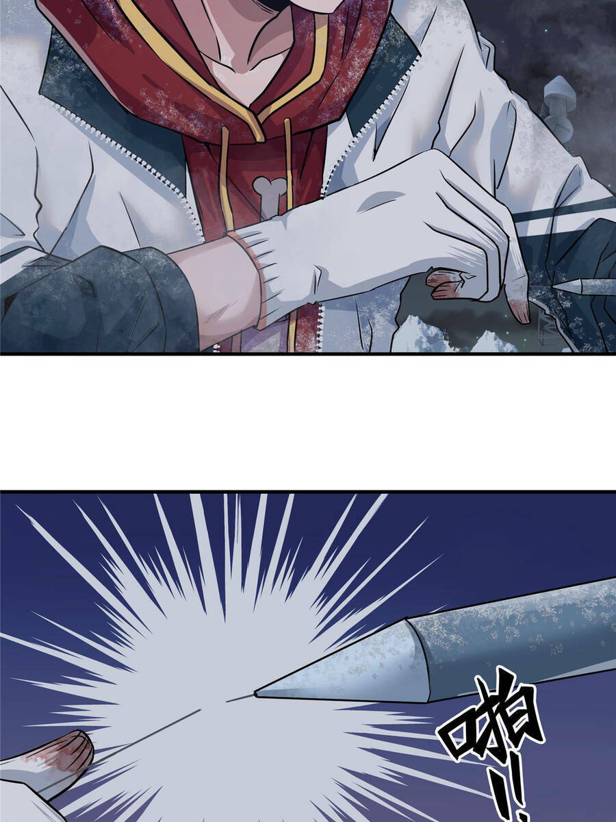 Vương Giả Săn Mồi - Chapter 6 - Page 57