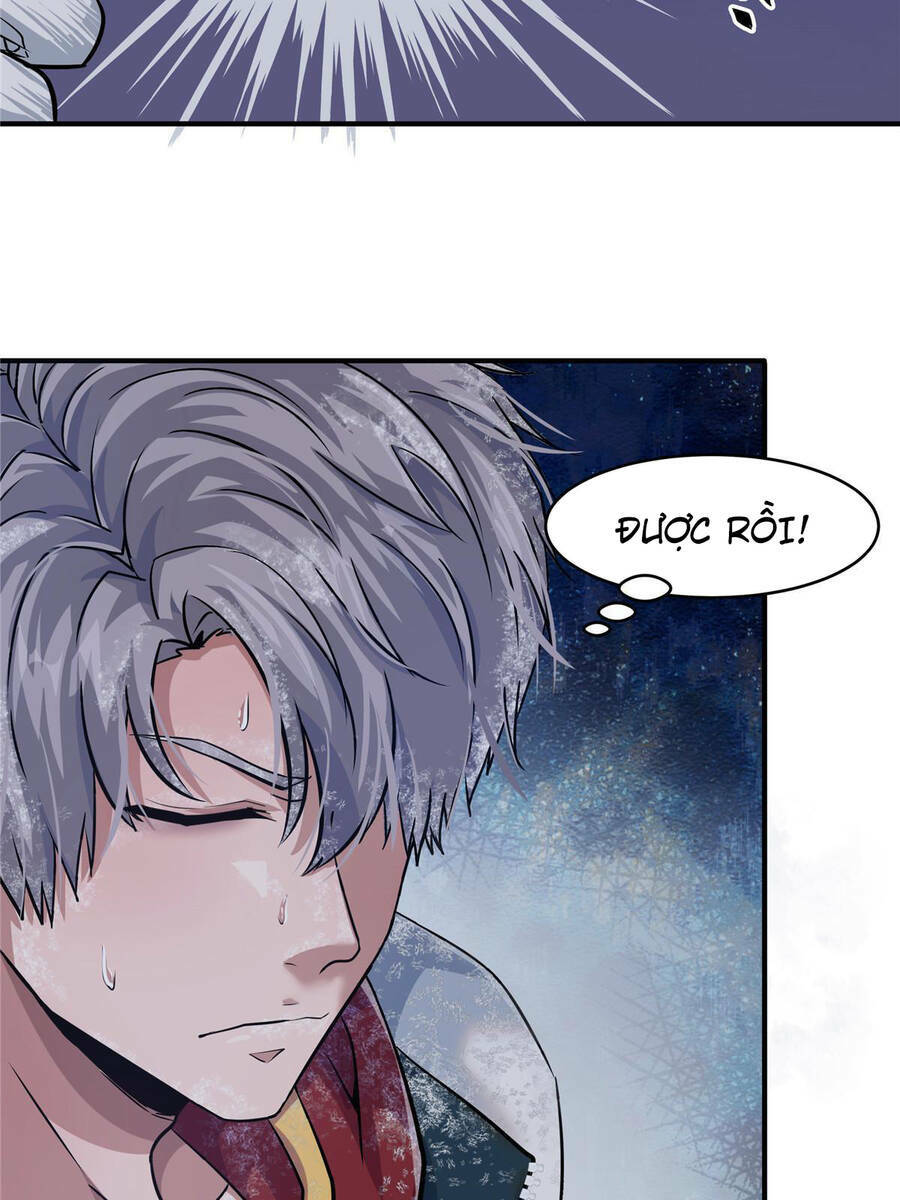 Vương Giả Săn Mồi - Chapter 6 - Page 58