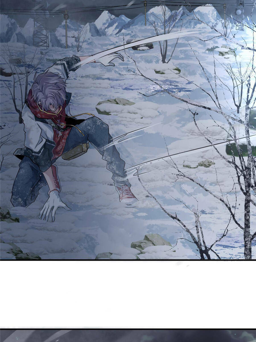 Vương Giả Săn Mồi - Chapter 6 - Page 5