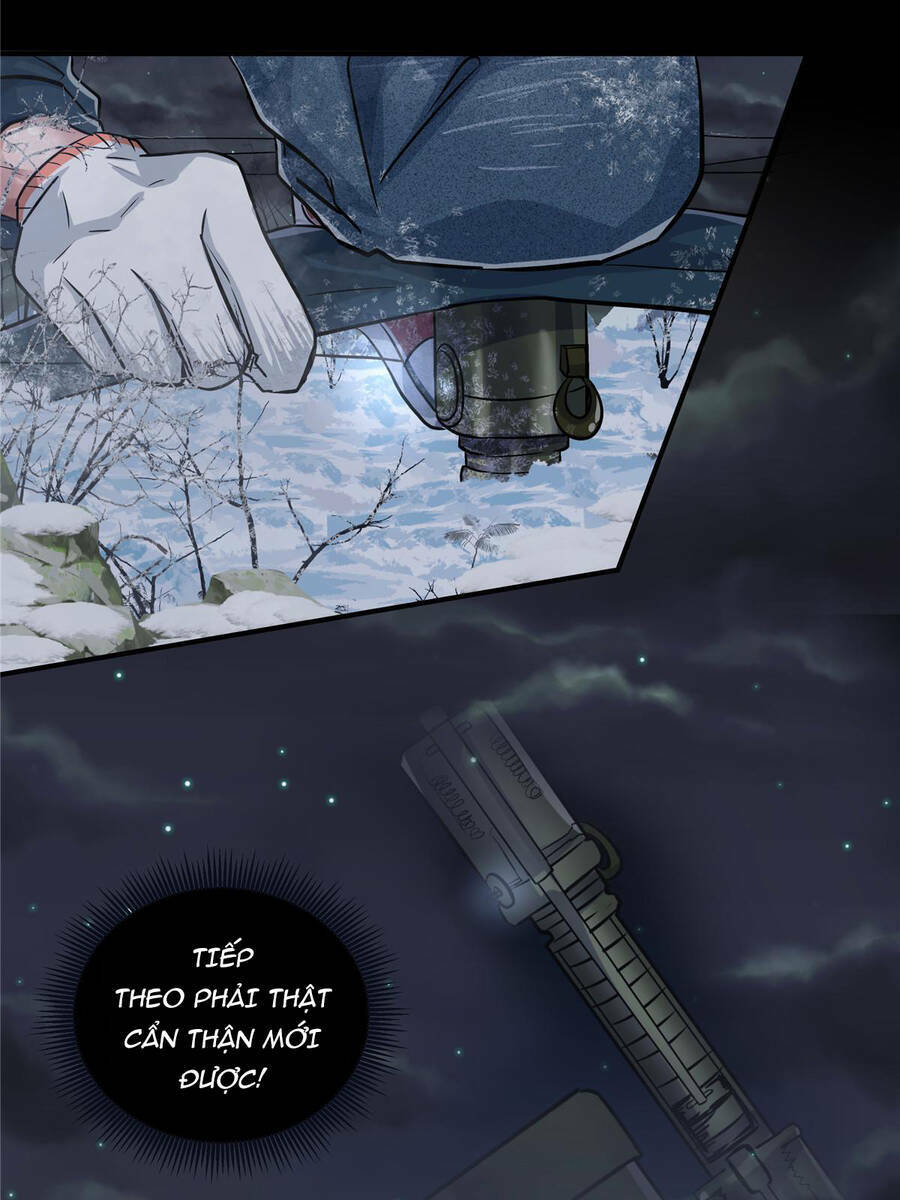 Vương Giả Săn Mồi - Chapter 6 - Page 61