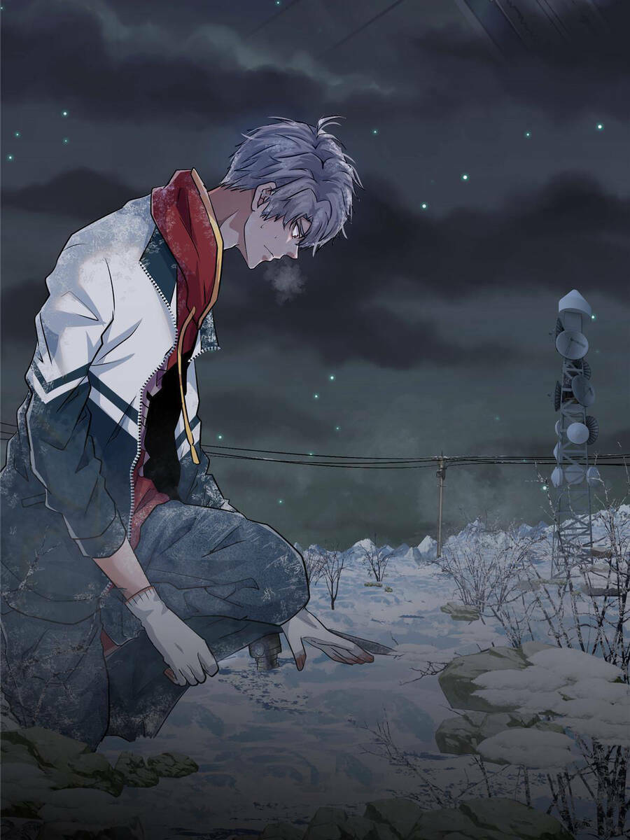 Vương Giả Săn Mồi - Chapter 6 - Page 62