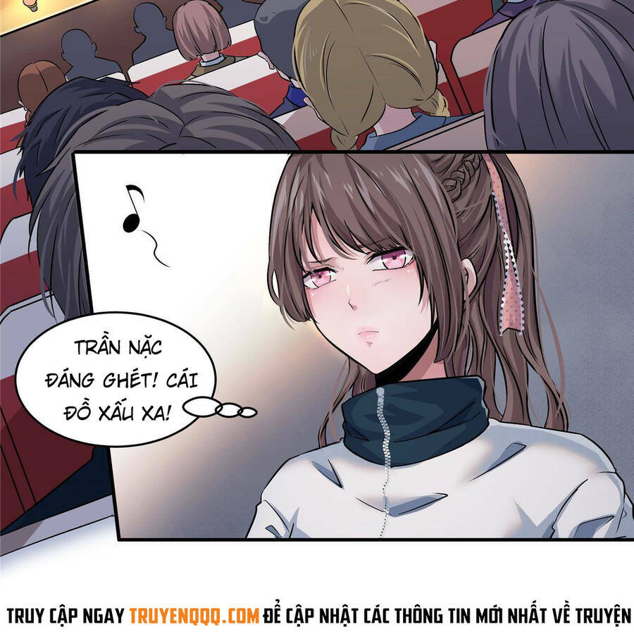 Vương Giả Săn Mồi - Chapter 6 - Page 65