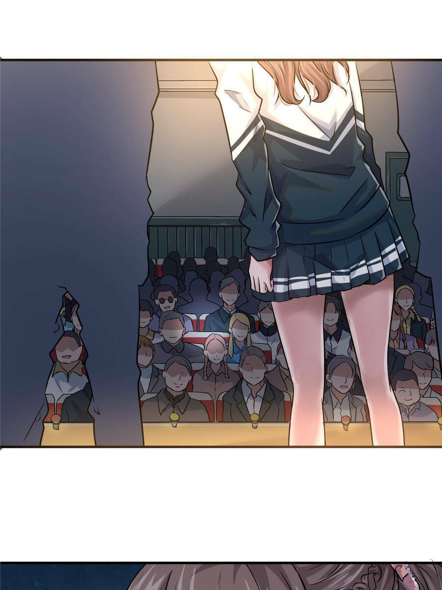 Vương Giả Săn Mồi - Chapter 6 - Page 66