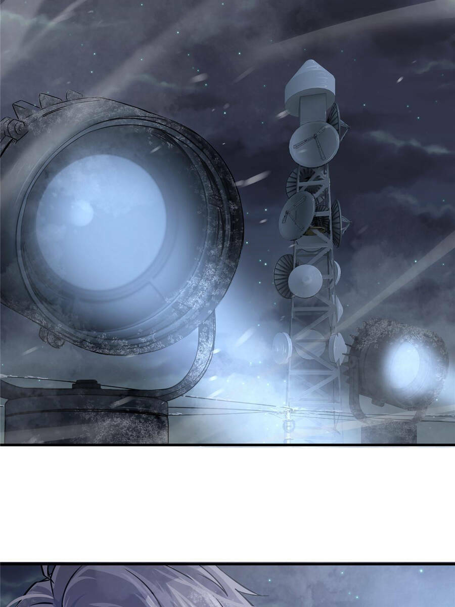 Vương Giả Săn Mồi - Chapter 6 - Page 6