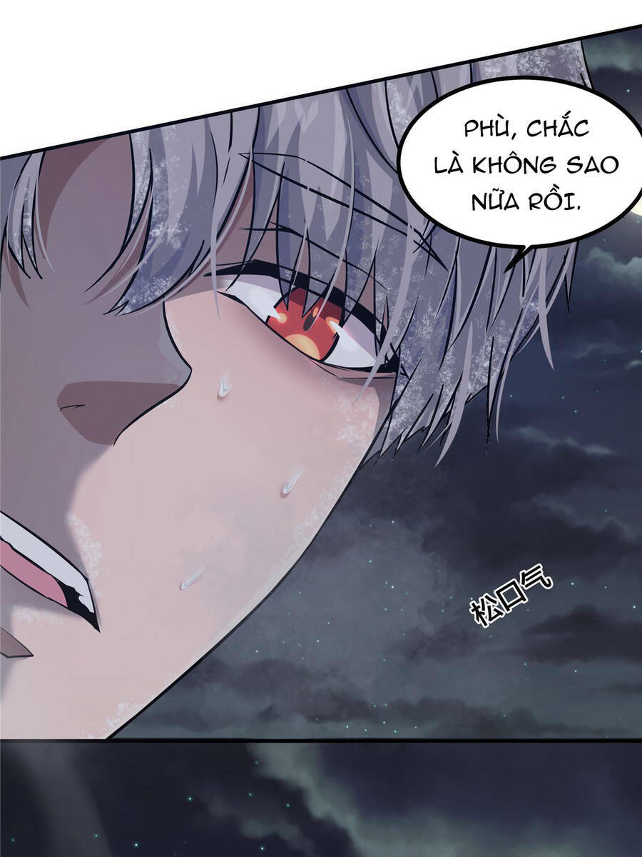 Vương Giả Săn Mồi - Chapter 6 - Page 70