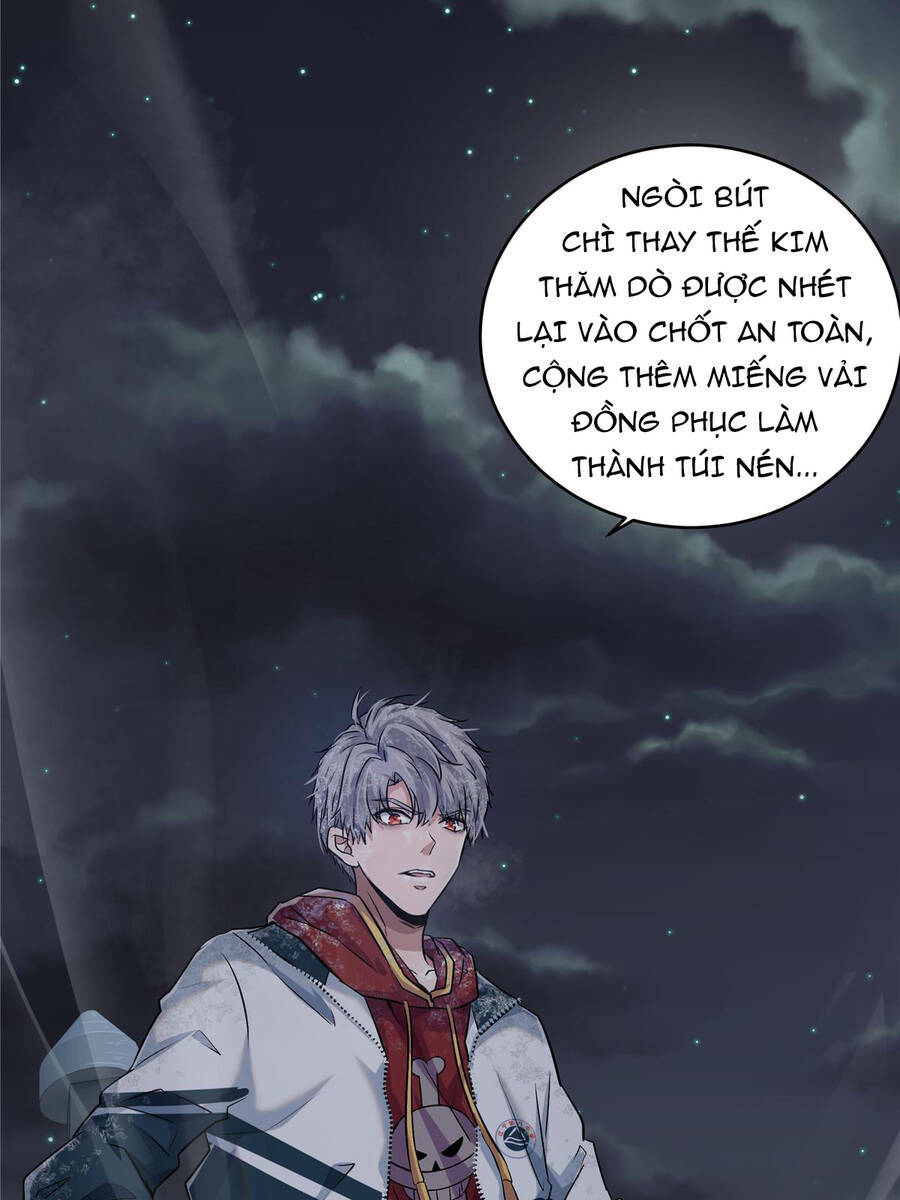 Vương Giả Săn Mồi - Chapter 6 - Page 71