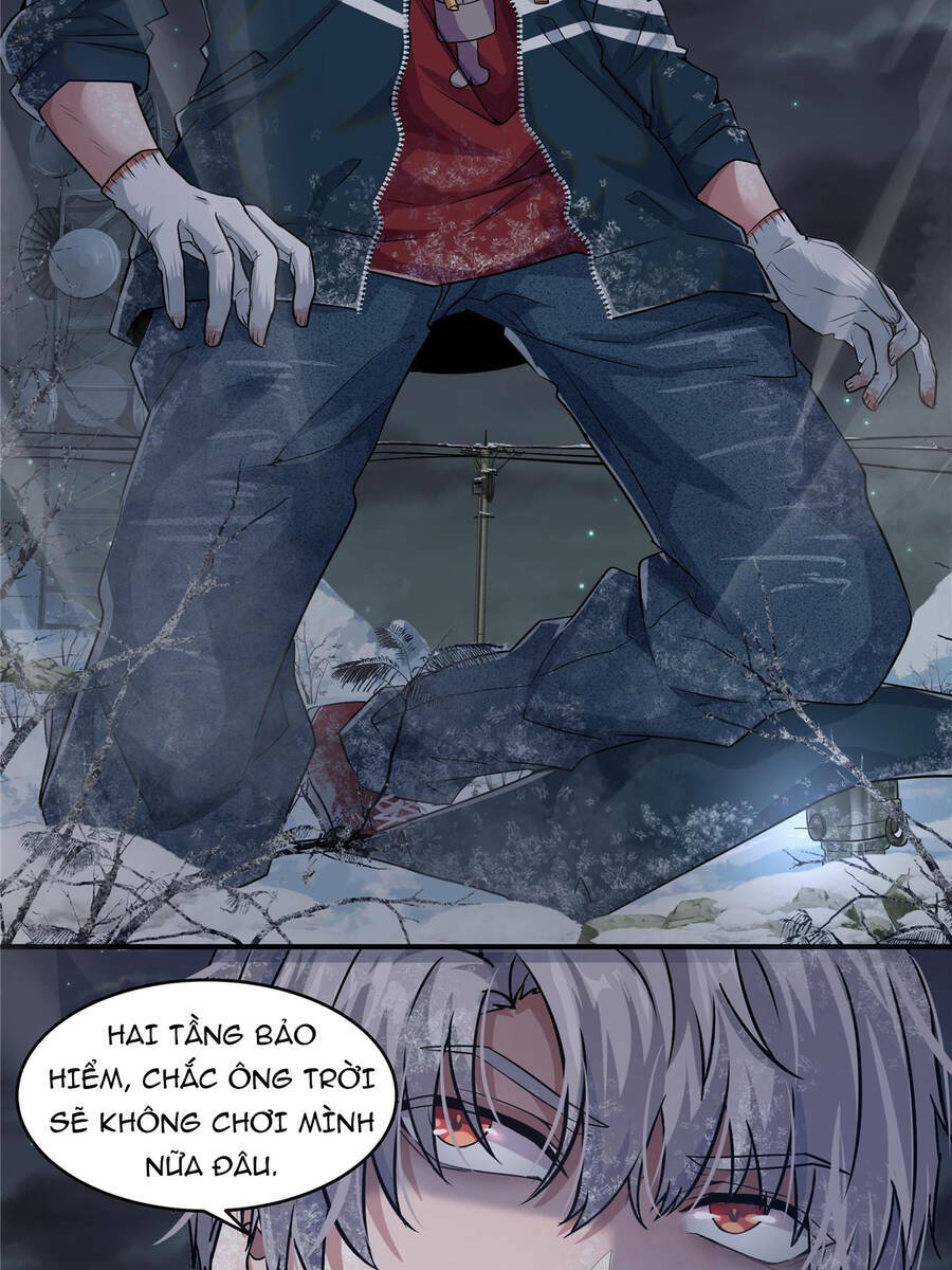 Vương Giả Săn Mồi - Chapter 6 - Page 72