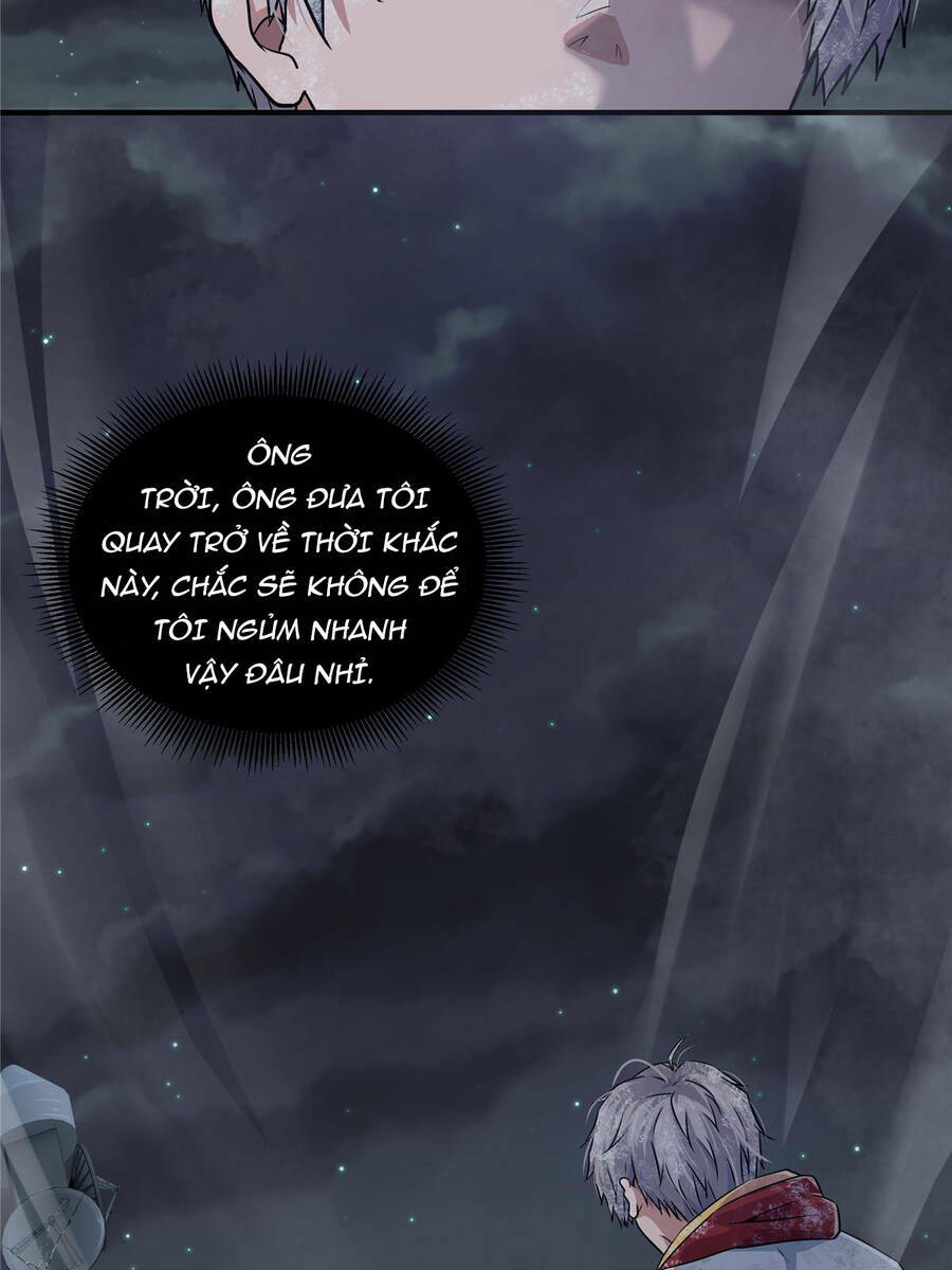 Vương Giả Săn Mồi - Chapter 6 - Page 73