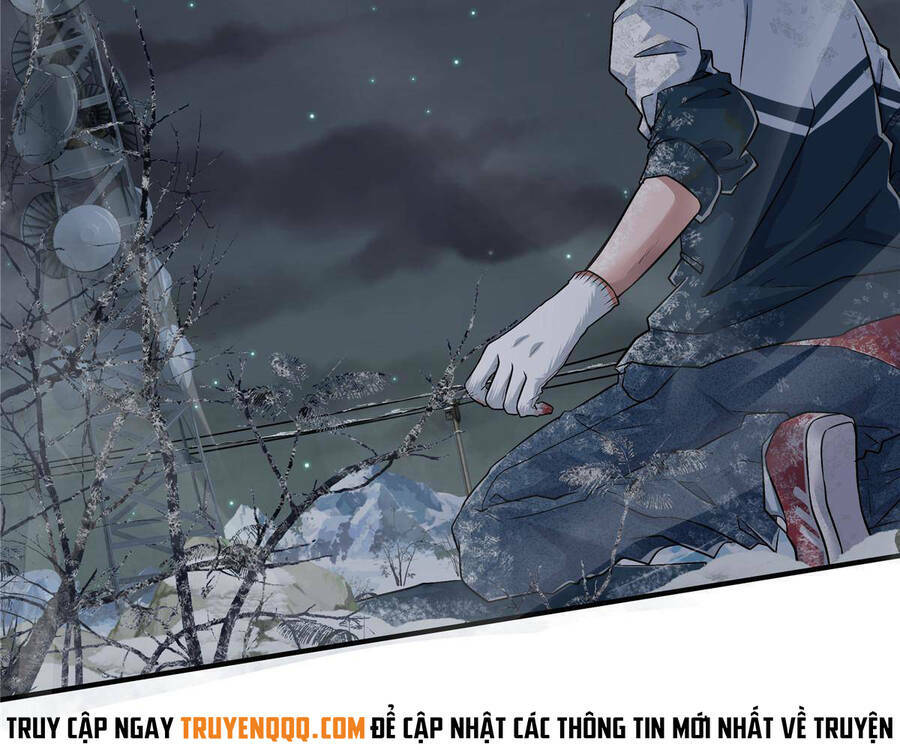 Vương Giả Săn Mồi - Chapter 6 - Page 74