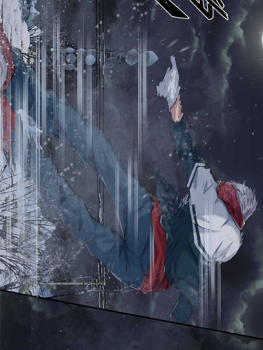 Vương Giả Săn Mồi - Chapter 6 - Page 76