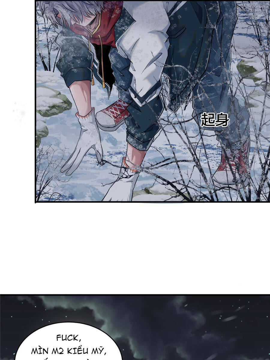 Vương Giả Săn Mồi - Chapter 6 - Page 79