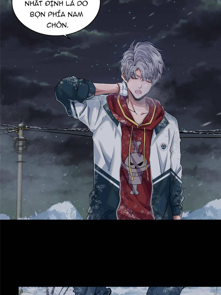 Vương Giả Săn Mồi - Chapter 6 - Page 80