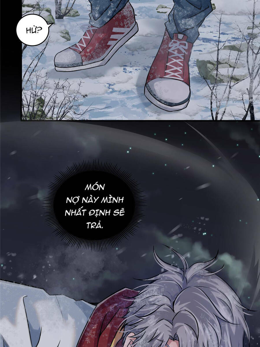 Vương Giả Săn Mồi - Chapter 6 - Page 81