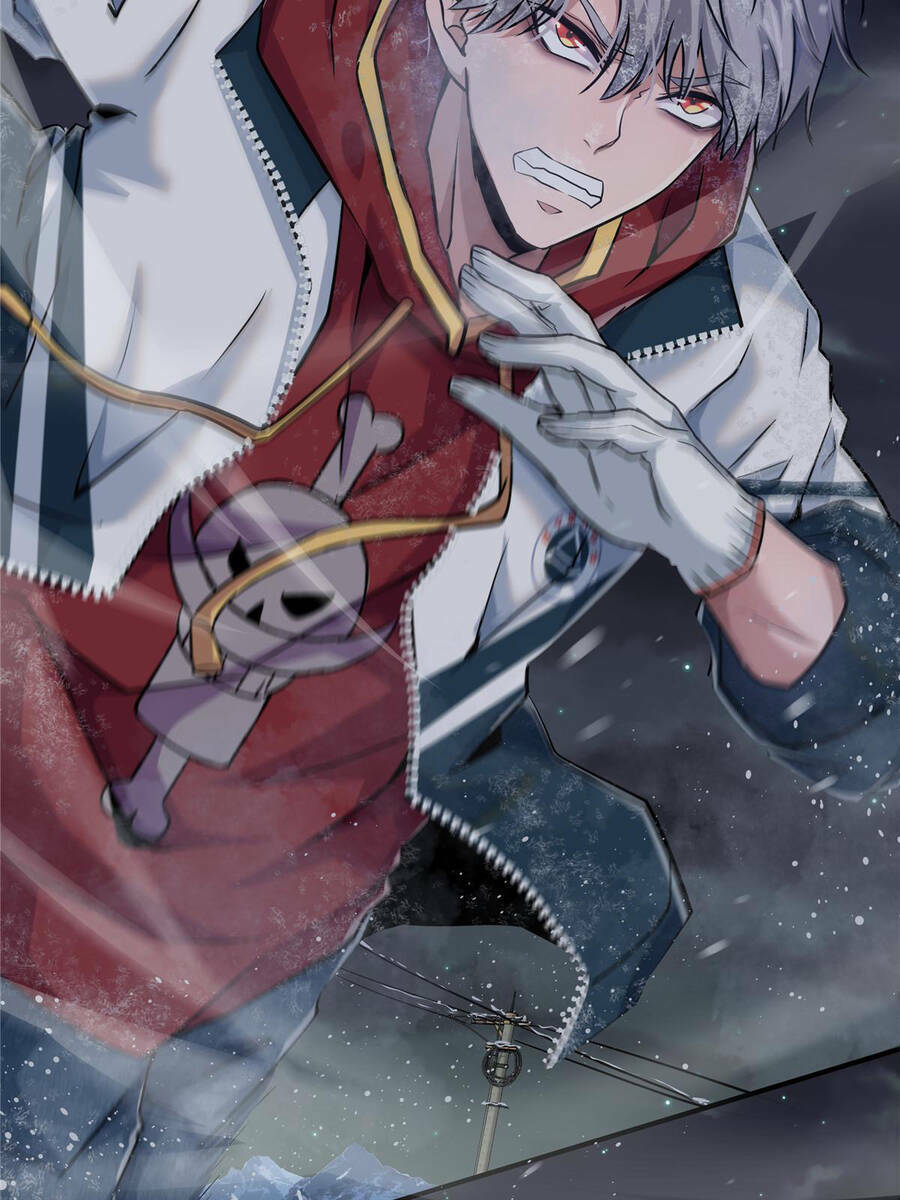 Vương Giả Săn Mồi - Chapter 6 - Page 82