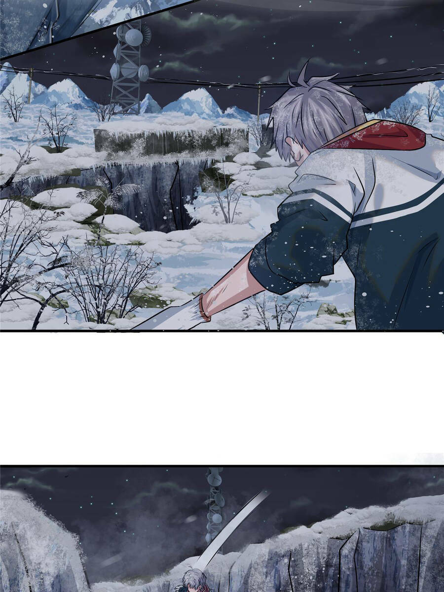 Vương Giả Săn Mồi - Chapter 6 - Page 83