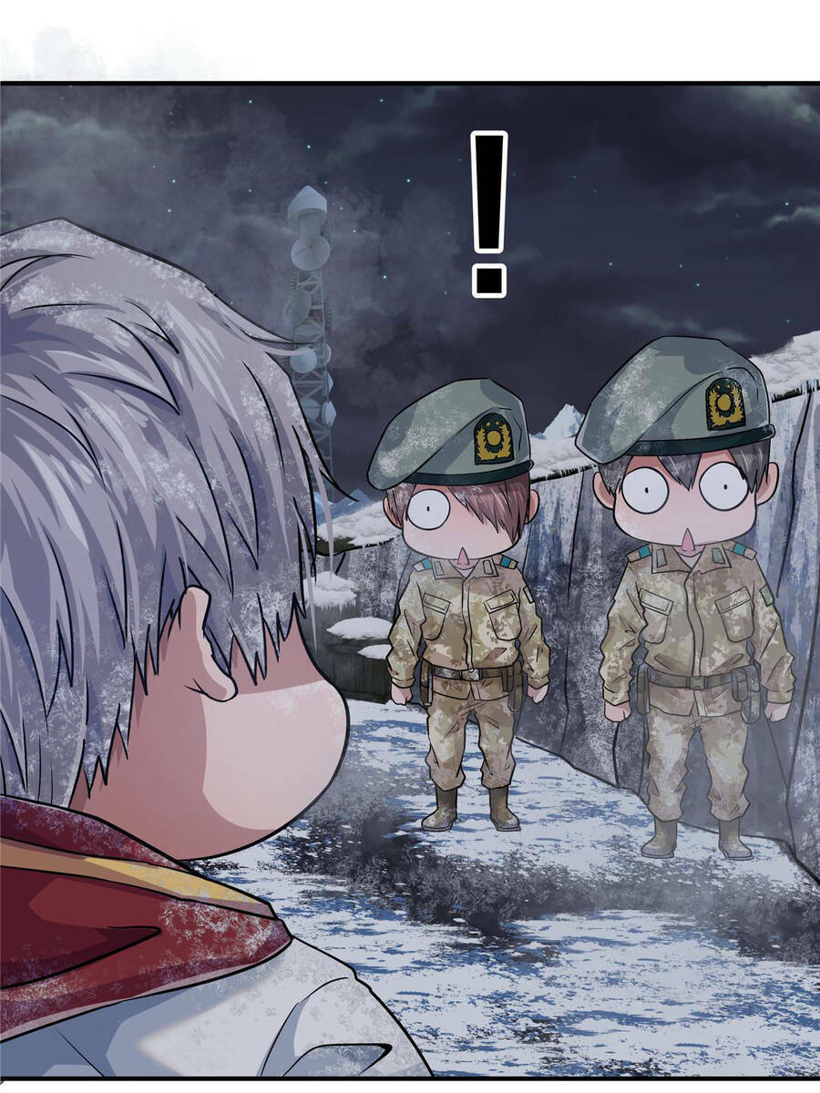 Vương Giả Săn Mồi - Chapter 6 - Page 87