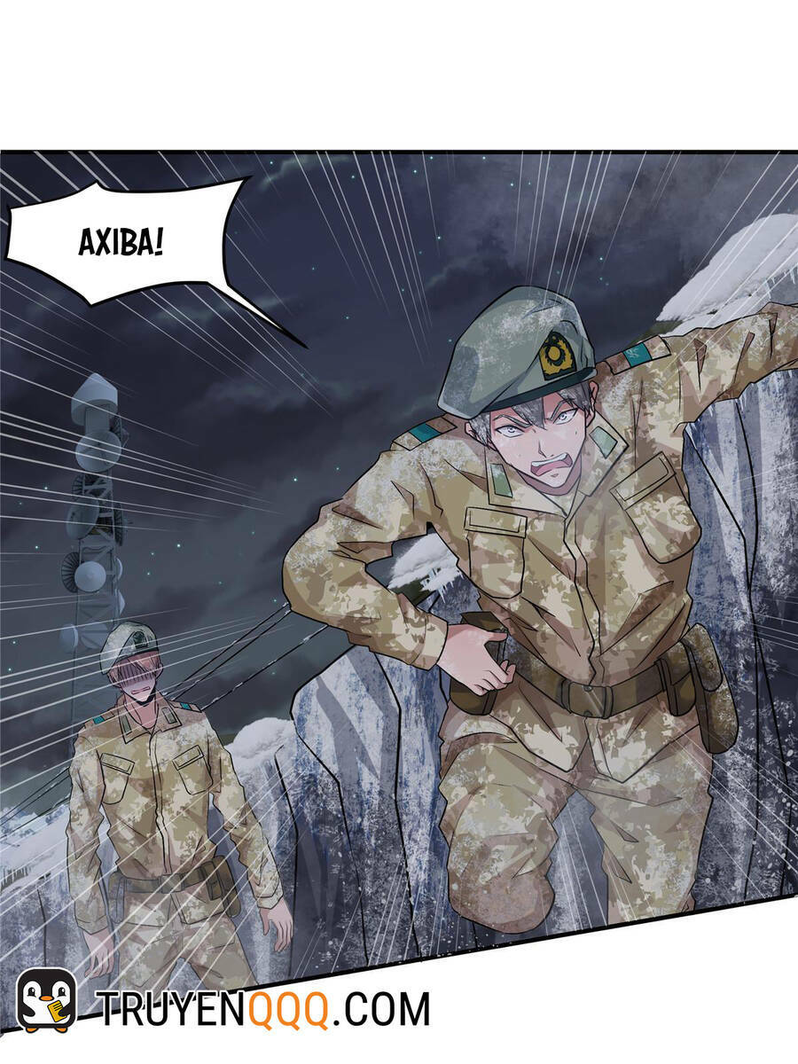 Vương Giả Săn Mồi - Chapter 6 - Page 88