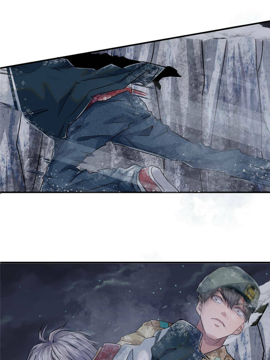 Vương Giả Săn Mồi - Chapter 6 - Page 89