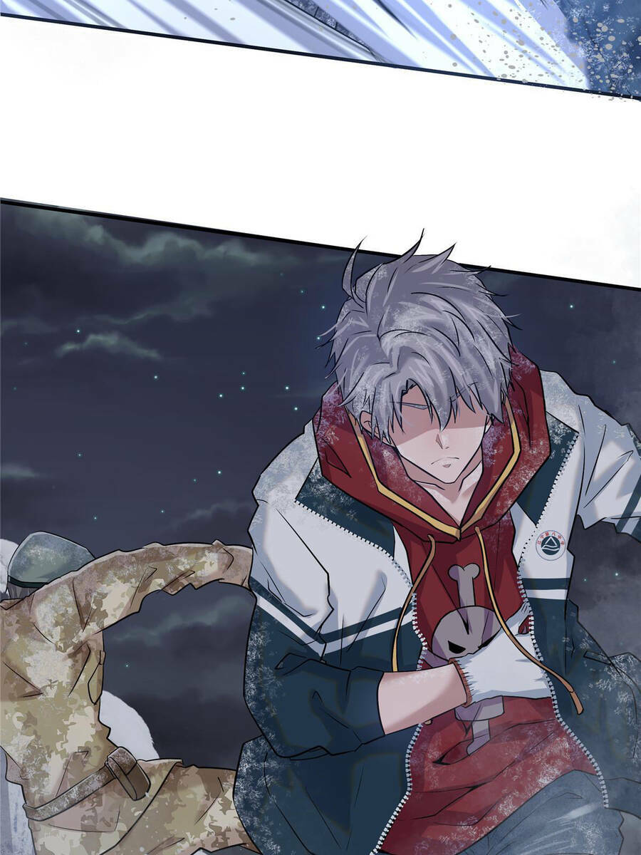 Vương Giả Săn Mồi - Chapter 6 - Page 91