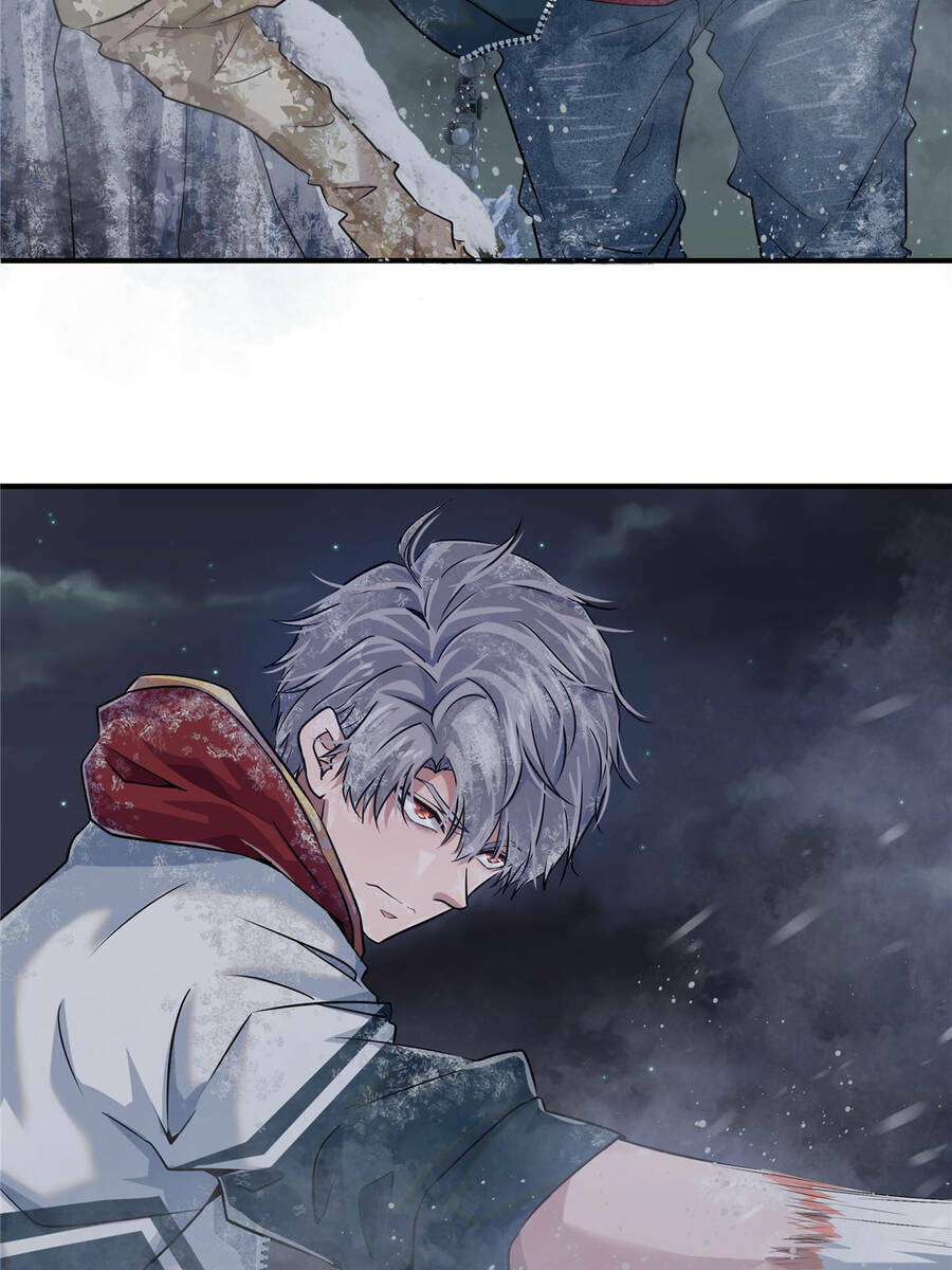 Vương Giả Săn Mồi - Chapter 6 - Page 92