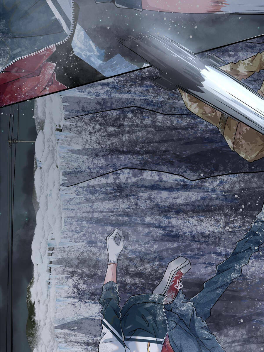 Vương Giả Săn Mồi - Chapter 6 - Page 93