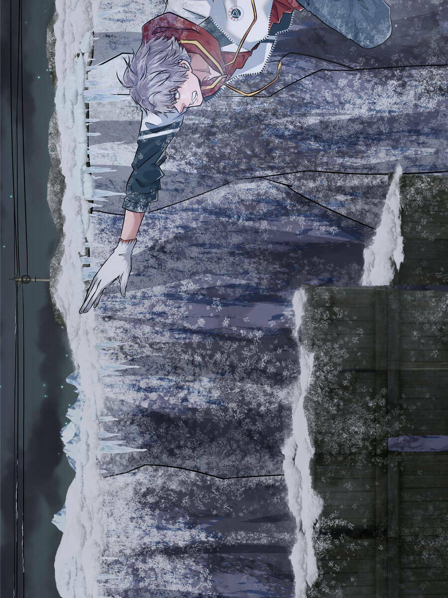 Vương Giả Săn Mồi - Chapter 6 - Page 94