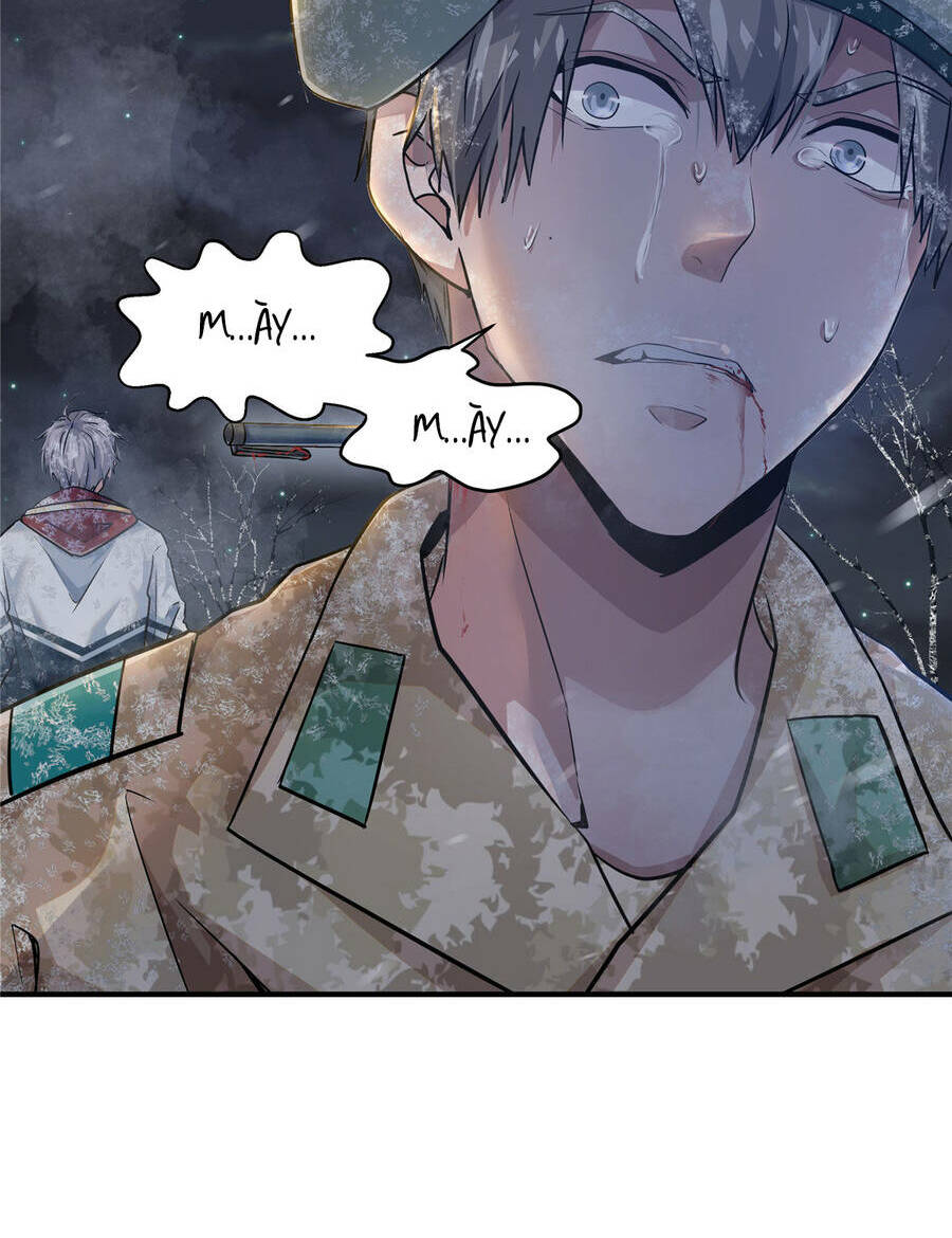 Vương Giả Săn Mồi - Chapter 7 - Page 10