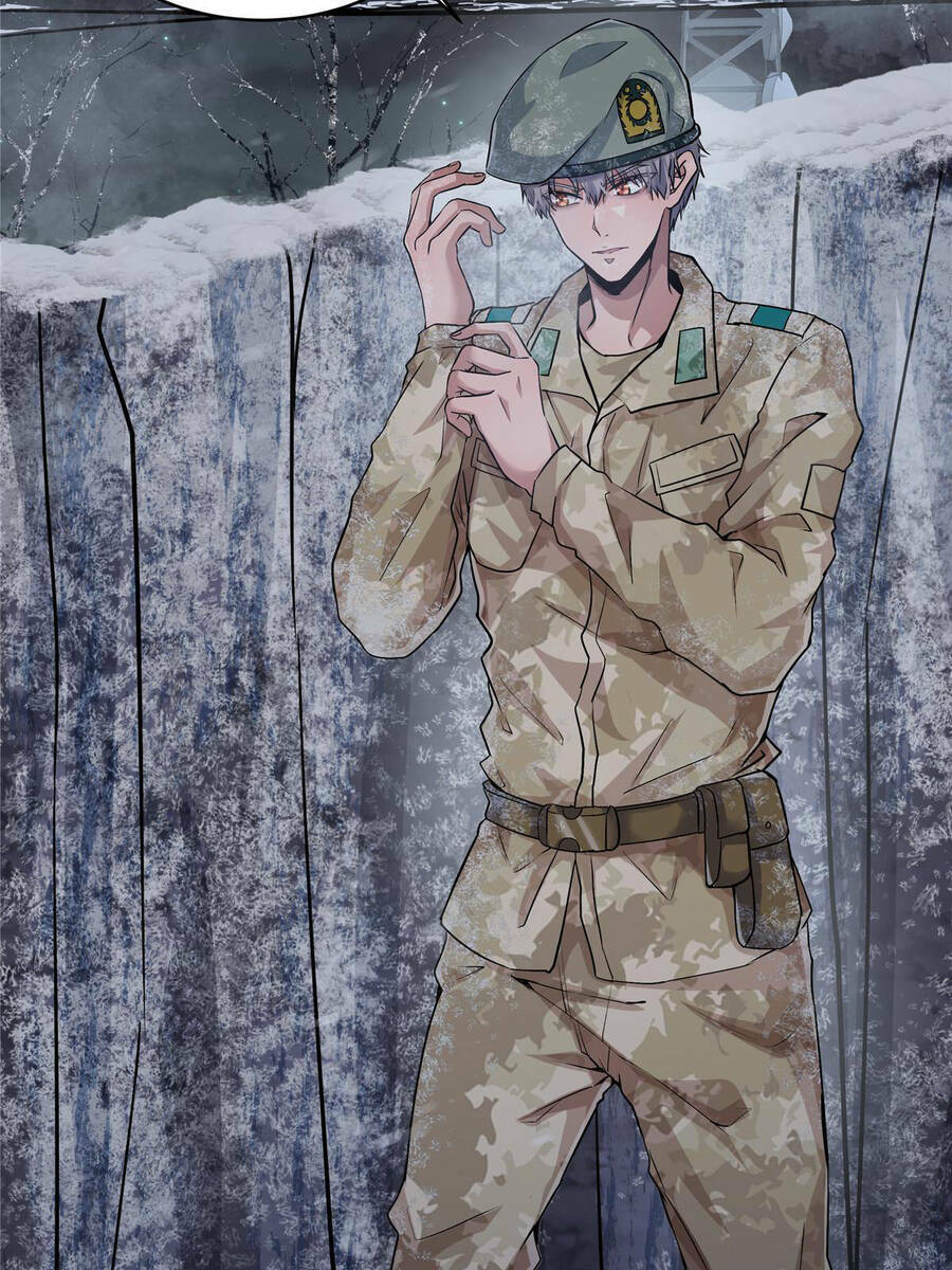 Vương Giả Săn Mồi - Chapter 7 - Page 13