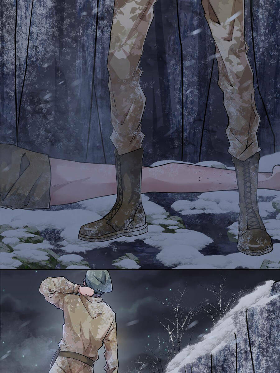 Vương Giả Săn Mồi - Chapter 7 - Page 14