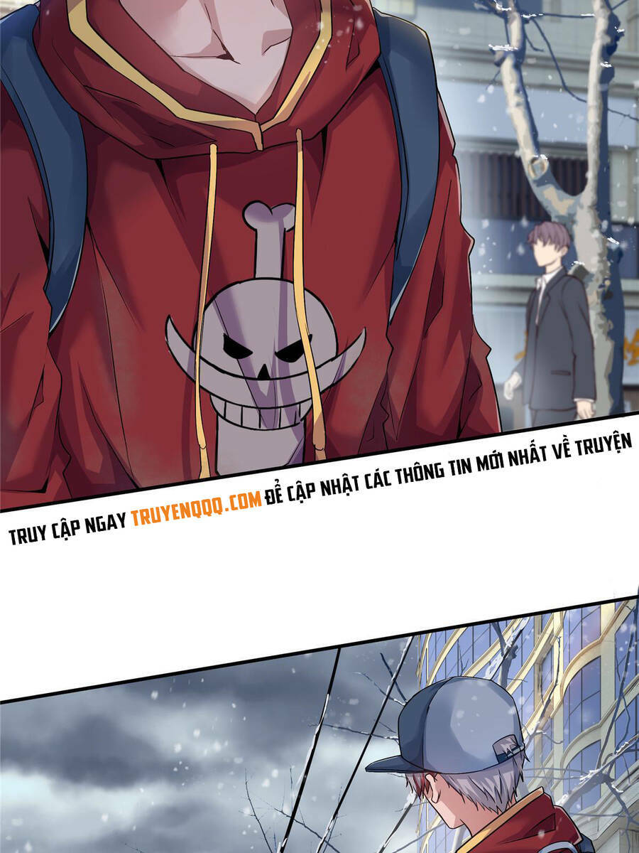 Vương Giả Săn Mồi - Chapter 7 - Page 18