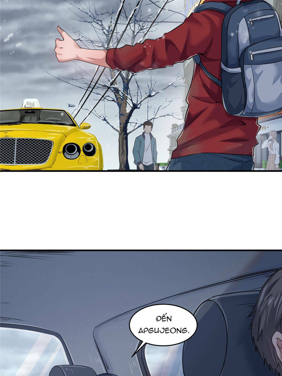 Vương Giả Săn Mồi - Chapter 7 - Page 19